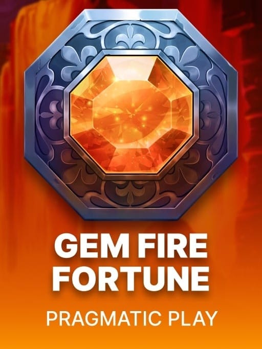 Gem Fire Fortune screenshot