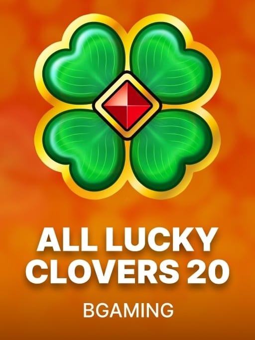 All Lucky Clover 20 screenshot