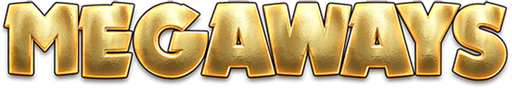Megaways Games Logo